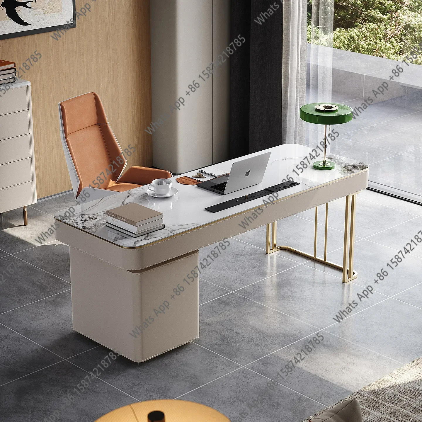 P Oo Итальянский светлый роскошный элитный стол для спальни, домашнего офиса, рабочий стол с выдвижным ящиком, элитный верстак для гостиной
P Oo Итальянский светлый роскошный элитный стол для спальни, домашнего офиса, рабочий стол с выдвижным ящиком, элитный верстак для гостиной