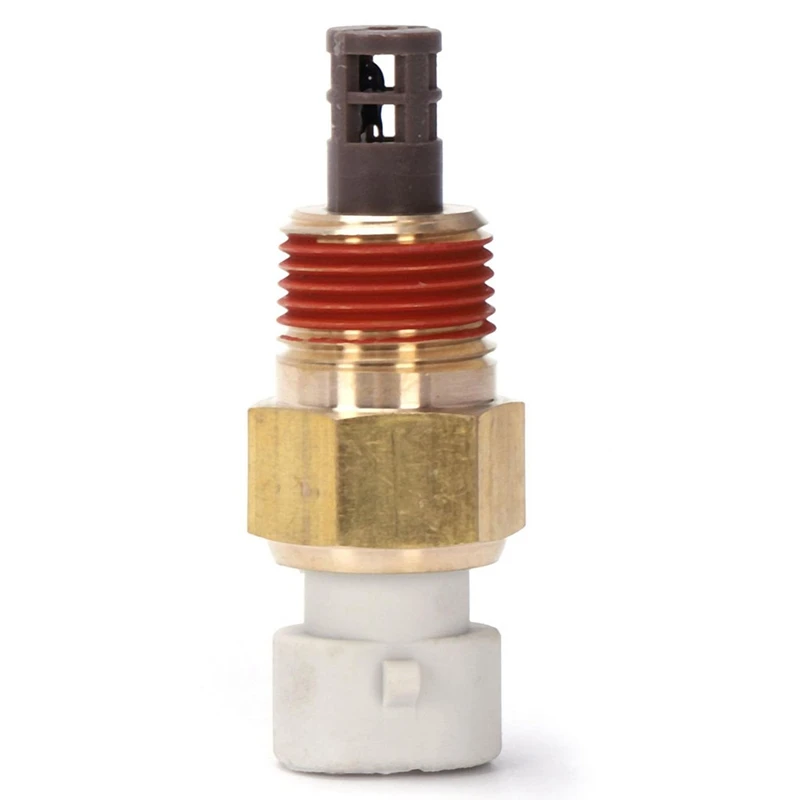 Durable Intake Air Temperature Sensor Direct Replacement IAT Sensor For GM Chevrolet 25036751 15335987
Durable Intake Air Temperature Sensor Direct Replacement IAT Sensor For GM Chevrolet 25036751 15335987