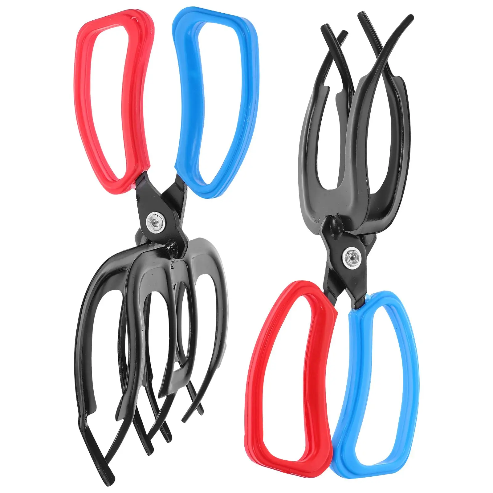2pcs Fish Clamp Clamp Durable Anti slip Fish Fishing Plier Gripper Lightweight Portable Fishing Tools
2pcs Fish Clamp Clamp Durable Anti slip Fish Fishing Plier Gripper Lightweight Portable Fishing Tools