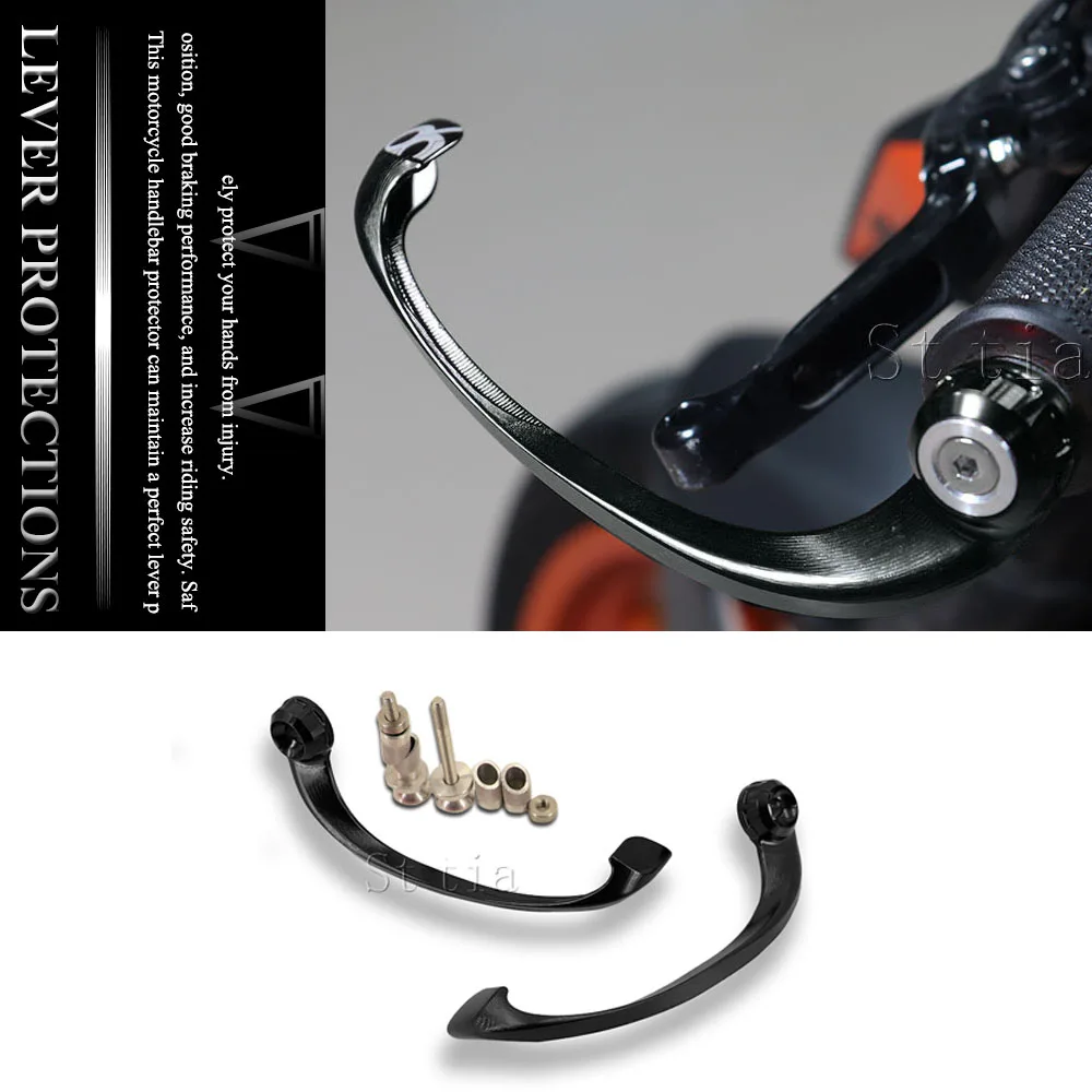 CB1000 Hornet SP 2025 Brake Handle Protects For Honda CB500R CB650R CB750 Hornet Motorcycle CNC Hand Brake Clutch Levers Guard
CB1000 Hornet SP 2025 Brake Handle Protects For Honda CB500R CB650R CB750 Hornet Motorcycle CNC Hand Brake Clutch Levers Guard