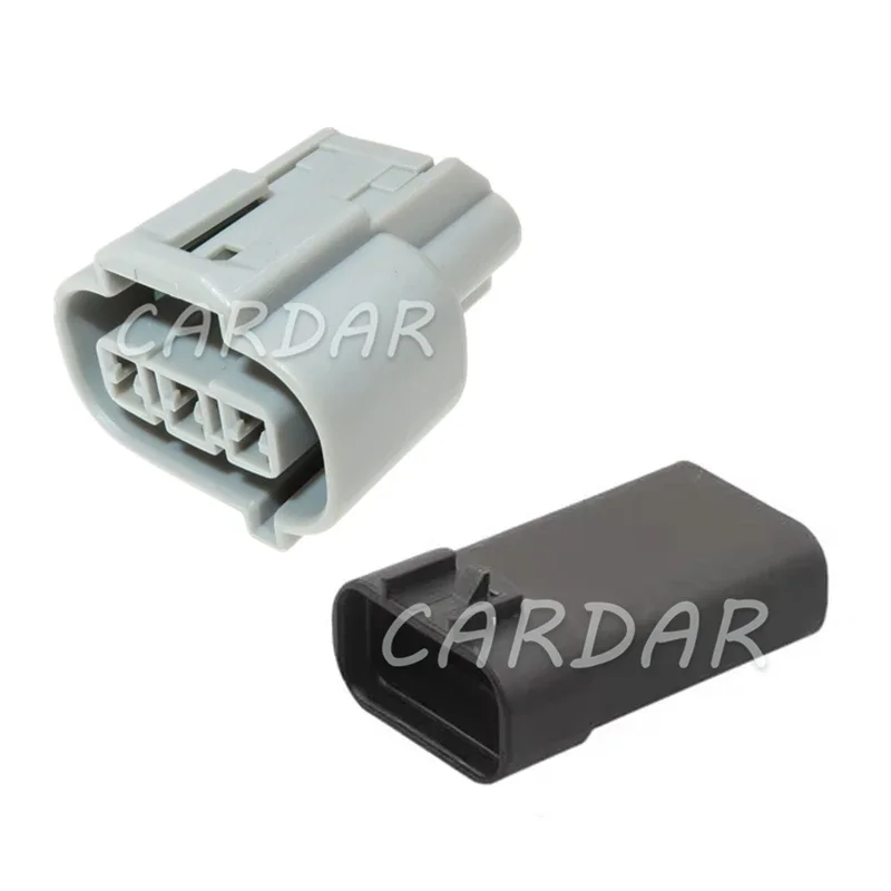 3 Pin PK296-03127 Common Rail Electric Injection Diesel Engine Camshaft Speed Sensor Plug Socket For Car Wiring AC Assembly
3 Pin PK296-03127 Common Rail Electric Injection Diesel Engine Camshaft Speed Sensor Plug Socket For Car Wiring AC Assembly