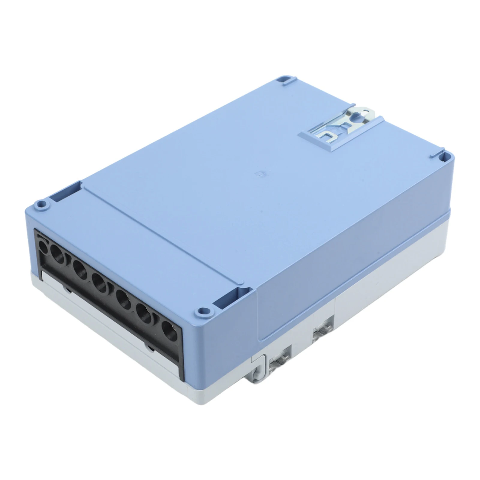 Home Energy Monitoring Three Phase Meter Current Meter Digital KWh Meter Three-Phase Measurement 100A Capacity
Home Energy Monitoring Three Phase Meter Current Meter Digital KWh Meter Three-Phase Measurement 100A Capacity