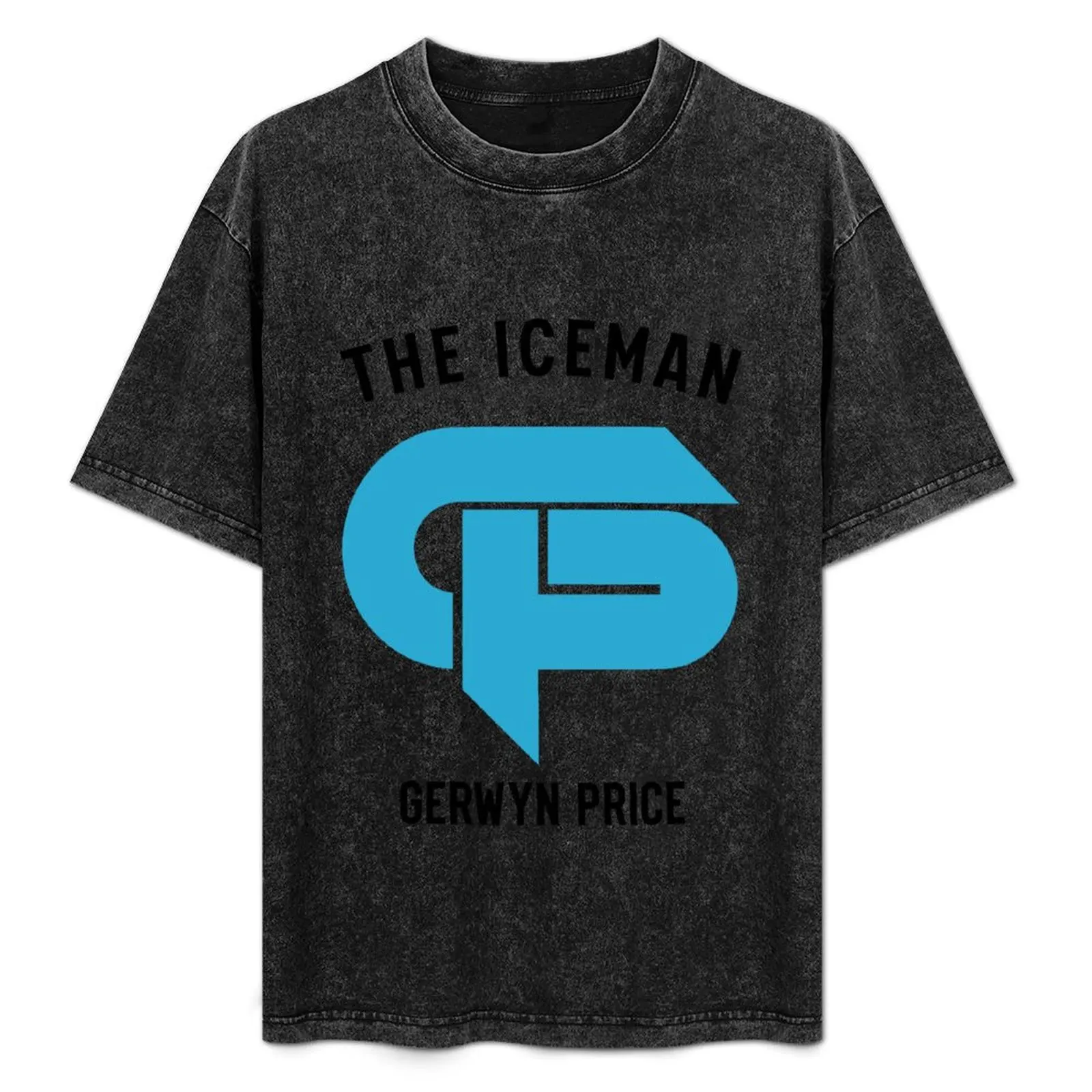 Gerwyn Price logo T-Shirt Outdoor Working T-Shirt
Gerwyn Price logo T-Shirt Outdoor Working T-Shirt