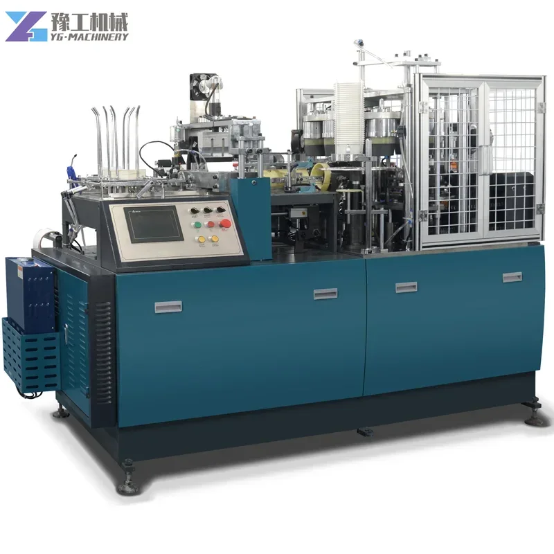 70pcs Speed Craft Paper Bowl Making Machine Widely Using Paper Cup Machine Aluminium Foil Kraft Paper Plate Bowl Making Machine
70pcs Speed Craft Paper Bowl Making Machine Widely Using Paper Cup Machine Aluminium Foil Kraft Paper Plate Bowl Making Machine