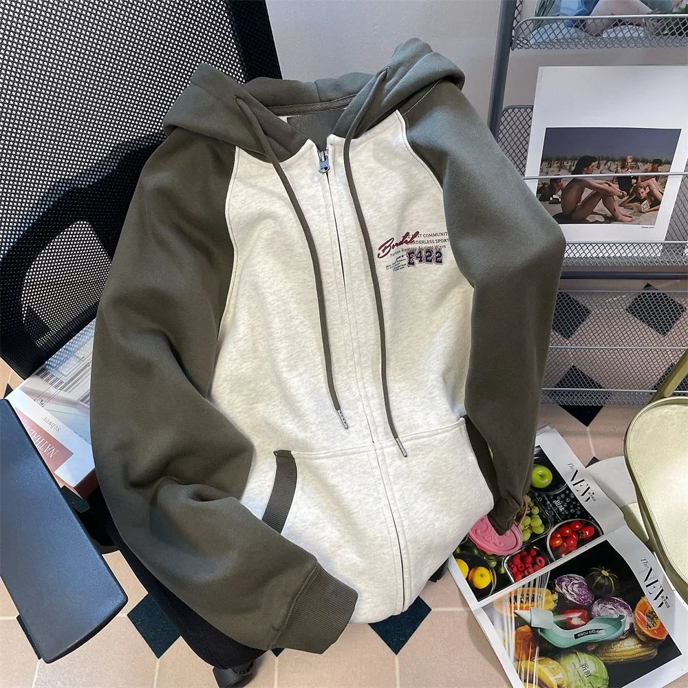 plus Size 300 Pou American Casual Hooded Cardigan Sweatirt Men's Spring Autumn High Street Cool oulder Sve Coat
plus Size 300 Pou American Casual Hooded Cardigan Sweatirt Men's Spring Autumn High Street Cool oulder Sve Coat