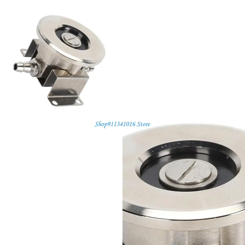 Простое бронзовое соединение для бочонка, плотное, транспортабельное, непроницаемое, постоянное, многоцелевое.
Простое бронзовое соединение для бочонка, плотное, транспортабельное, непроницаемое, постоянное, многоцелевое.