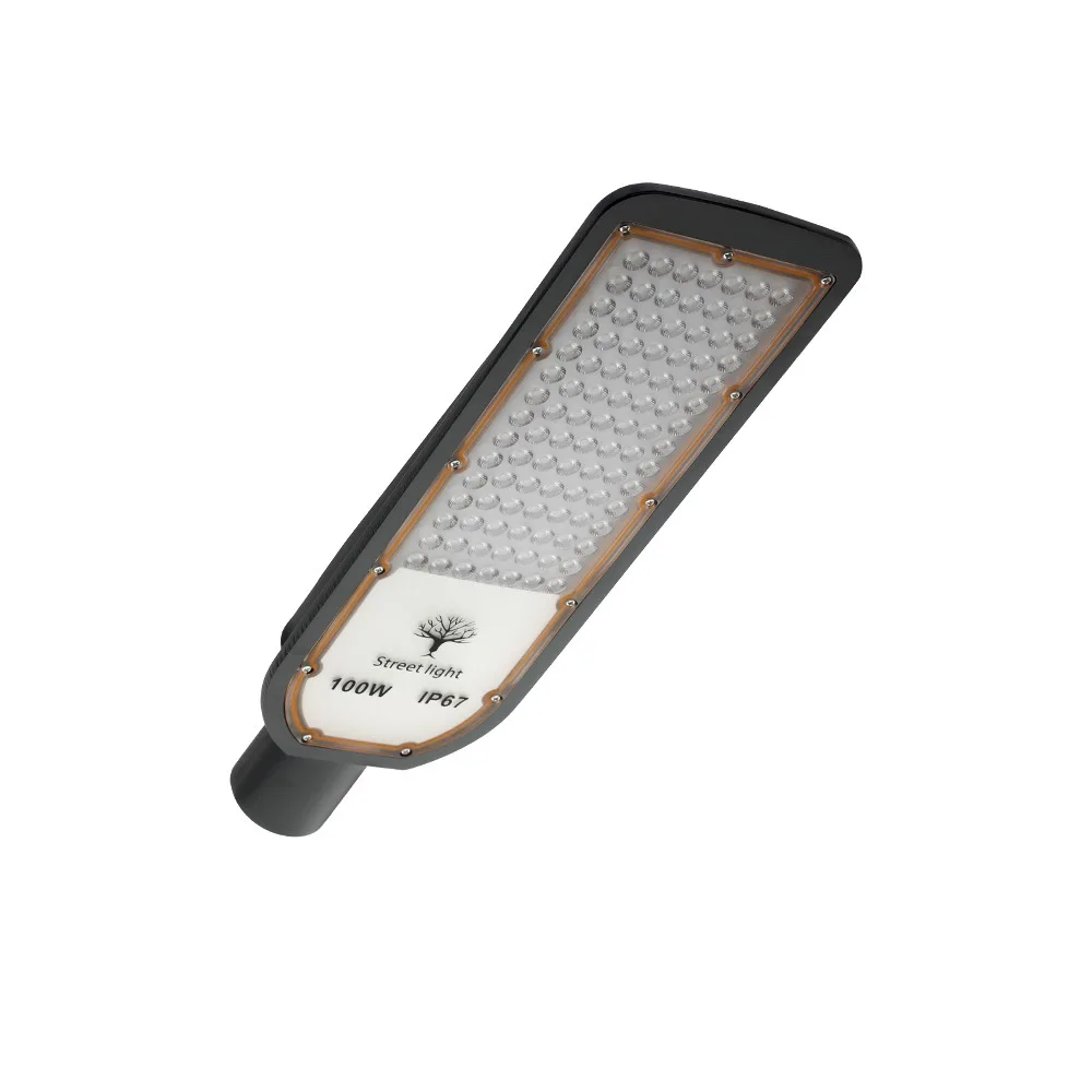 50/100/150/200W 6500K Waterproof IP67 SMD3030 High Brightness AC85-265V LED Street Lights For Outdoors Yard Lighting Wall Light
50/100/150/200W 6500K Waterproof IP67 SMD3030 High Brightness AC85-265V LED Street Lights For Outdoors Yard Lighting Wall Light