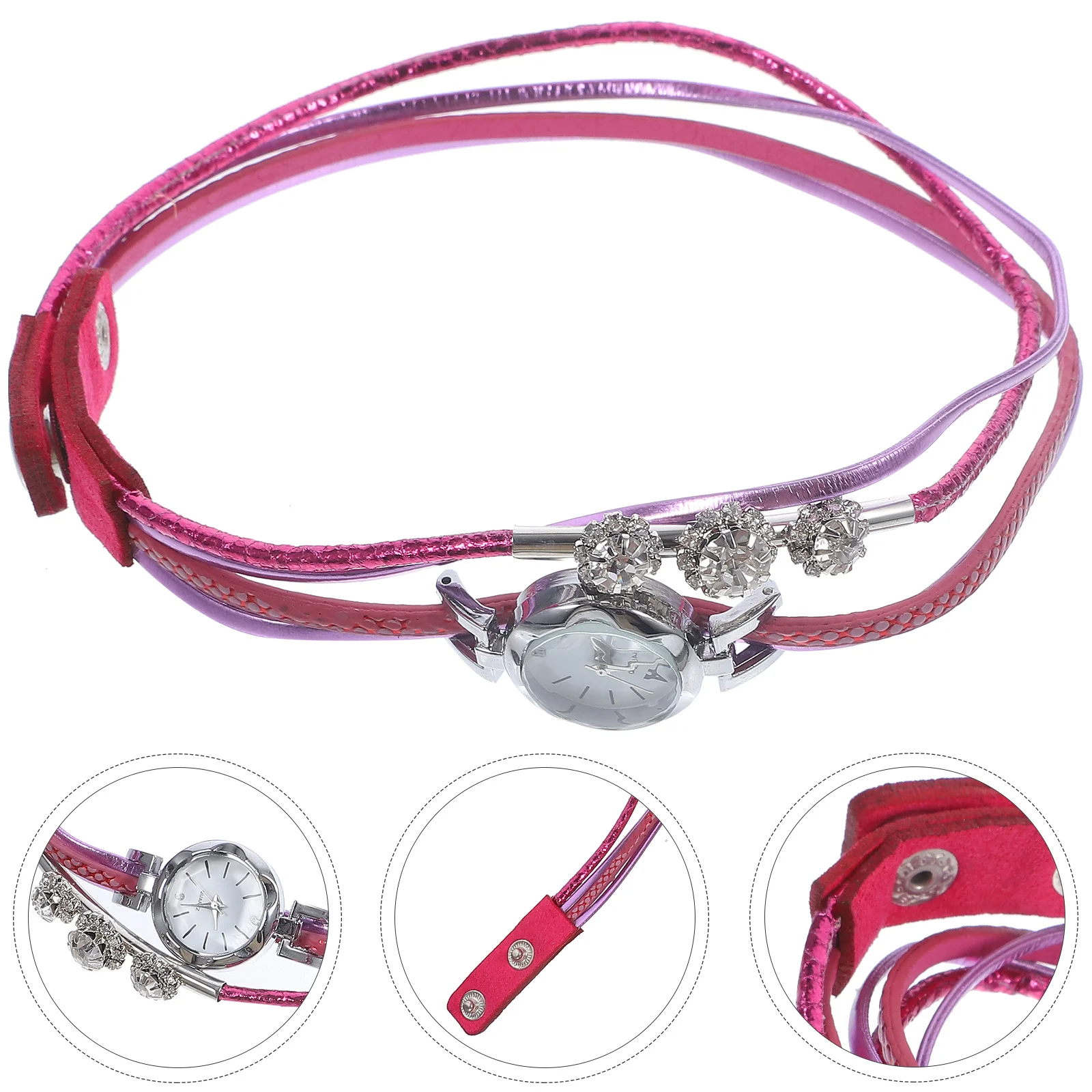 Quartz Ladies Pearl Wristwatch Fashion Watch Pearl Wristwatch Durable Fashion Women Quartz Watch Gift Women Watches 
Quartz Ladies Pearl Wristwatch Fashion Watch Pearl Wristwatch Durable Fashion Women Quartz Watch Gift Women Watches