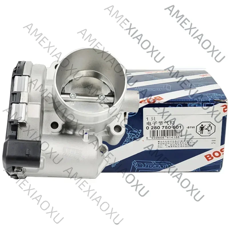 0280750602 Throttle Body Assembly For Volkswagen VW Polo 04E133062C 028 075 060 2 04E 133 062 C
0280750602 Throttle Body Assembly For Volkswagen VW Polo 04E133062C 028 075 060 2 04E 133 062 C