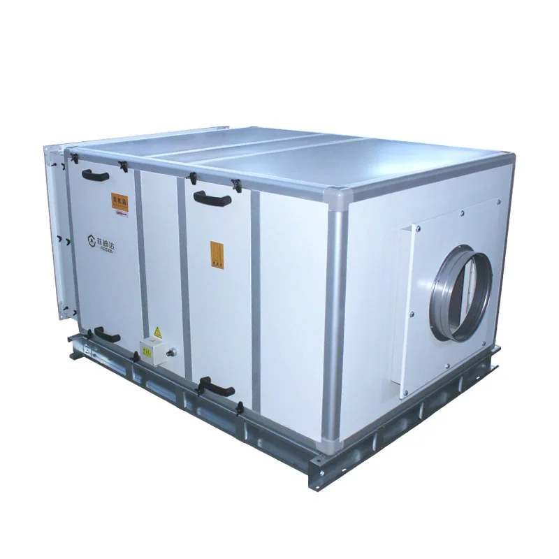 Fresh Air Unit Central Fan Coil Surface Cooler Ceiling Surface Cooled Air Conditioning Purification Fresh Air Water Cooled
Fresh Air Unit Central Fan Coil Surface Cooler Ceiling Surface Cooled Air Conditioning Purification Fresh Air Water Cooled