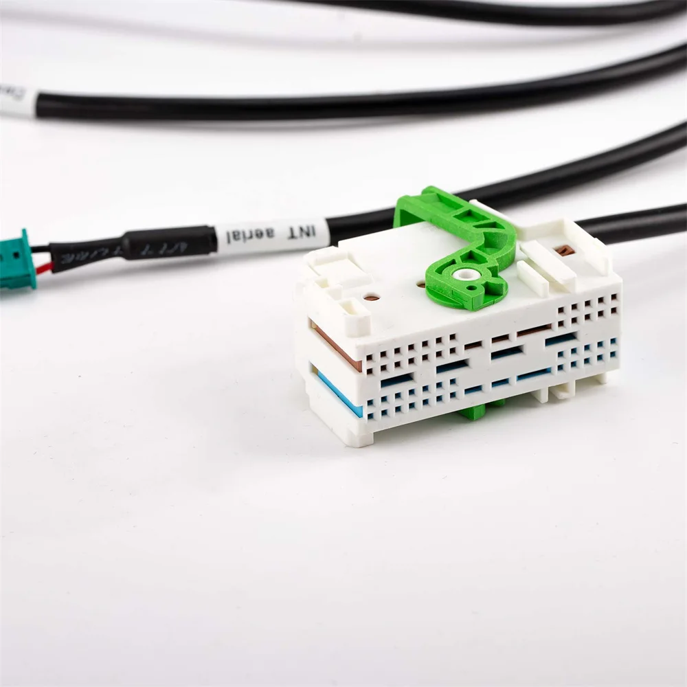 GODIAG for BMW BDC3/BCP Programming Test Platform Streamlines Immobilizer System Management, Key Synchronization
GODIAG for BMW BDC3/BCP Programming Test Platform Streamlines Immobilizer System Management, Key Synchronization