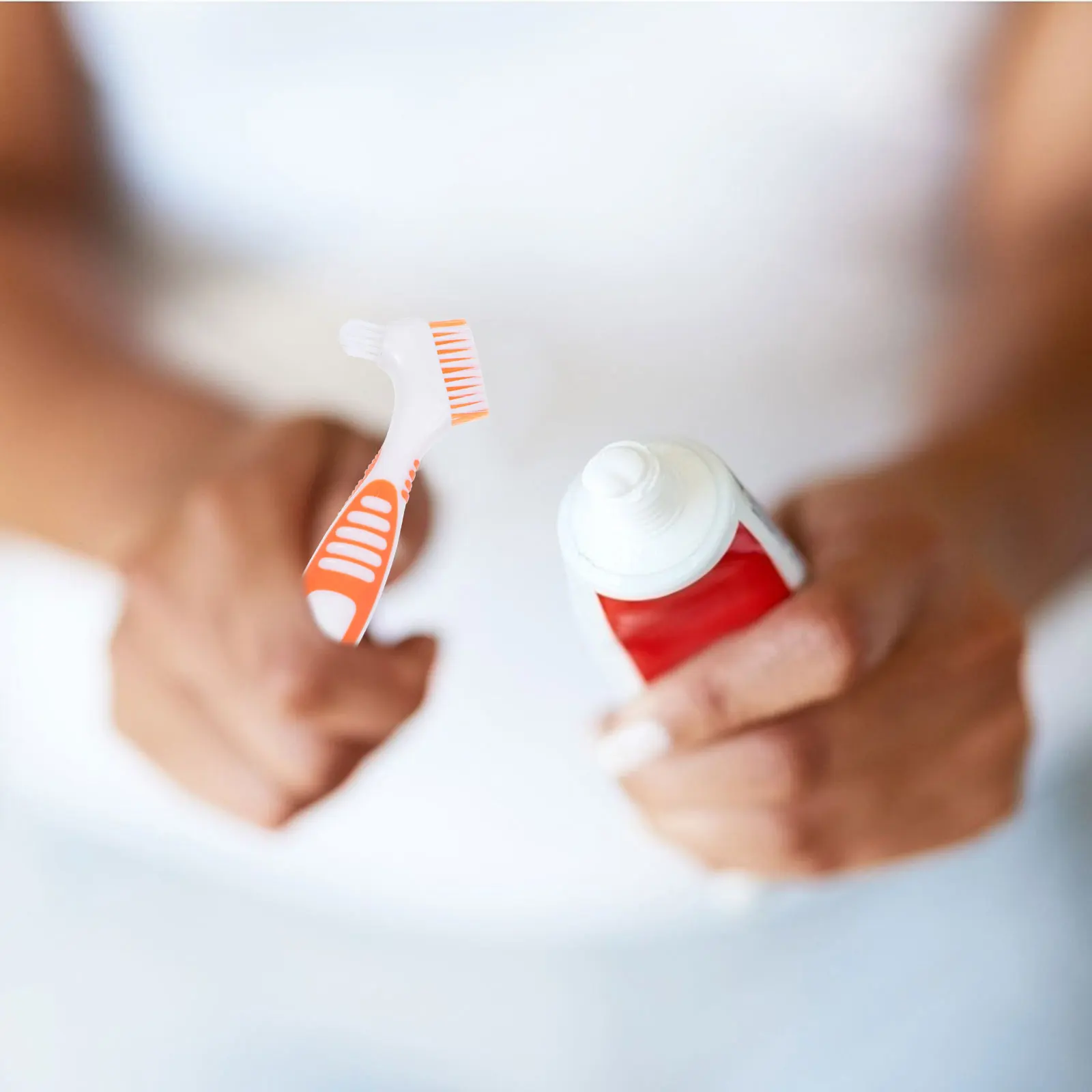 1Set Denture Box Set Plastic Portable Storage Case Denture Holder False Tooth Brush Kit Breathable Odorless Cleaner
1Set Denture Box Set Plastic Portable Storage Case Denture Holder False Tooth Brush Kit Breathable Odorless Cleaner