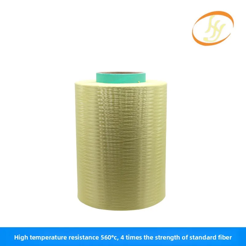 Aramid Fiber for Optical Cable Filling Tire Reinforcement Wear Resistant Reinforcing Fiber
Aramid Fiber for Optical Cable Filling Tire Reinforcement Wear Resistant Reinforcing Fiber