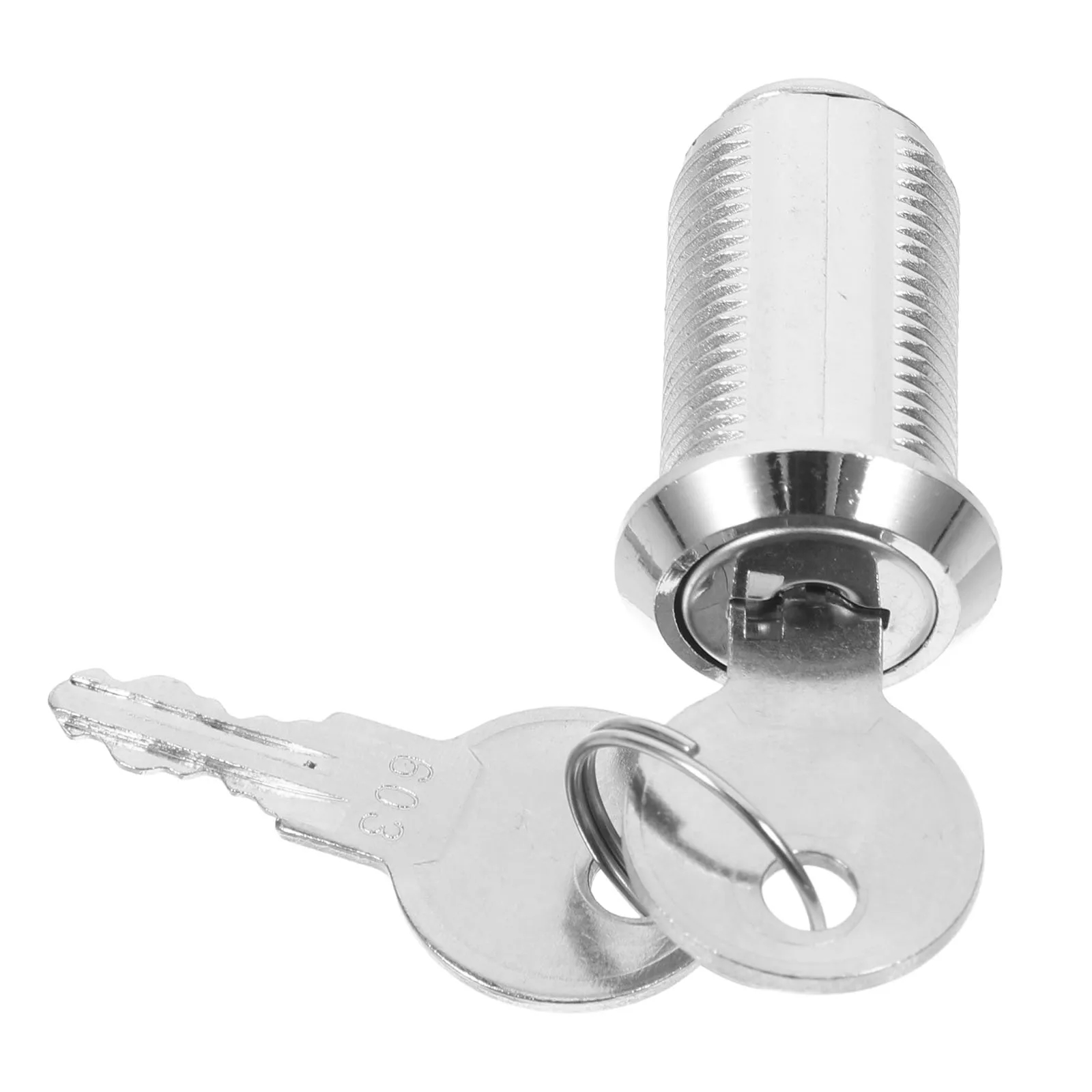 Drawer Lock Cabinet Lock Head 3-in-1 Linkage Core Metal Security Desk Storage Chest Box Key Door Chassis Hardware Cam Latch
Drawer Lock Cabinet Lock Head 3-in-1 Linkage Core Metal Security Desk Storage Chest Box Key Door Chassis Hardware Cam Latch