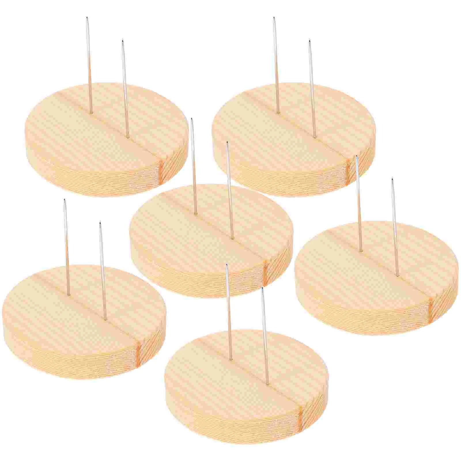 6 Set Wool Felt Stand Animal Base Desktop Display naments Holders Wooden Bracket Support 5 Thick 1cm Round Bottom
6 Set Wool Felt Stand Animal Base Desktop Display naments Holders Wooden Bracket Support 5 Thick 1cm Round Bottom