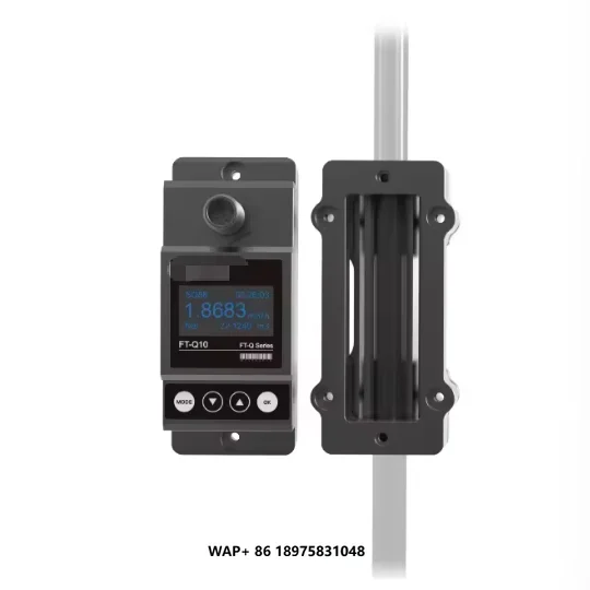 Flow Test Sensor FT-Q15
Flow Test Sensor FT-Q15