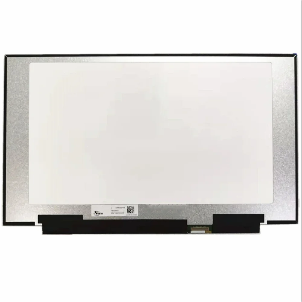 15.6 inch Laptop LCD Screen Panel for MSI GS65 Series 240HZ FHD 1920*1080 EDP 40pins
15.6 inch Laptop LCD Screen Panel for MSI GS65 Series 240HZ FHD 1920*1080 EDP 40pins