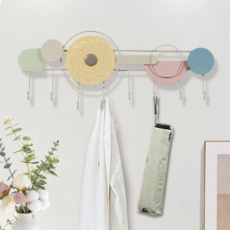 Clothes Organizer Hanger Coat Racks Entrance Hall Nordic Living Room Wall Coat Racks Hat Holder Percheros Para Ropa Furniture
Clothes Organizer Hanger Coat Racks Entrance Hall Nordic Living Room Wall Coat Racks Hat Holder Percheros Para Ropa Furniture
