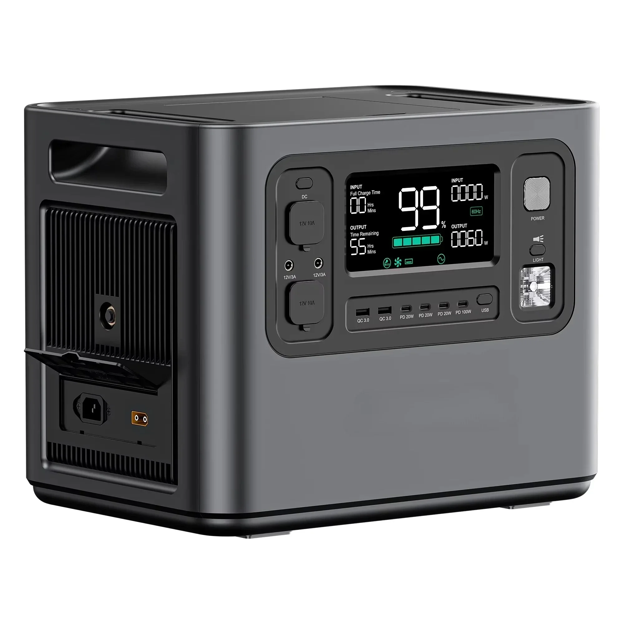 AF-P210 Battery Portable Power Station - Overseas Warehouses Drop Dispatch Energy Storage BMS System Power Bank Station
AF-P210 Battery Portable Power Station - Overseas Warehouses Drop Dispatch Energy Storage BMS System Power Bank Station