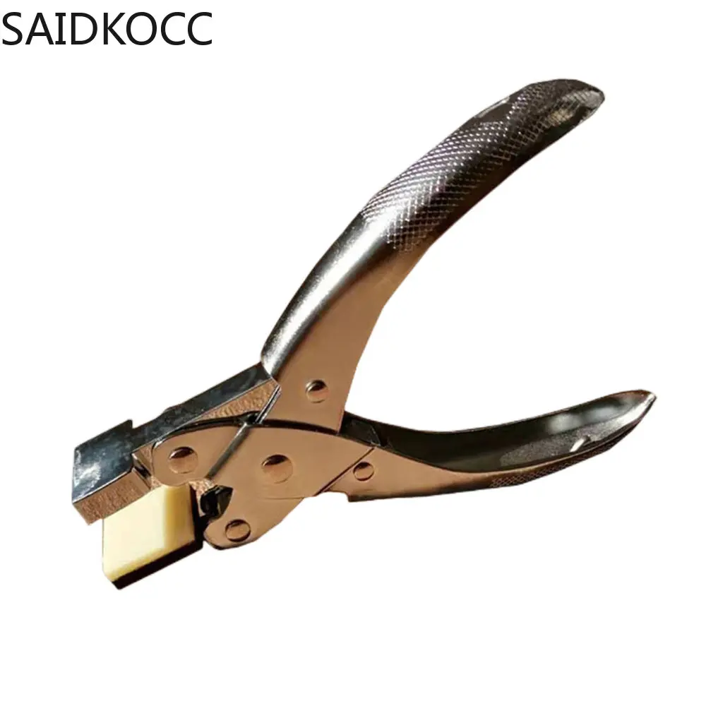 SAIDKOCC Laboratory Perforated Film Applicator Punching Cutter Battery Separator Tool 7mm-20mm Round Blade Parts
SAIDKOCC Laboratory Perforated Film Applicator Punching Cutter Battery Separator Tool 7mm-20mm Round Blade Parts