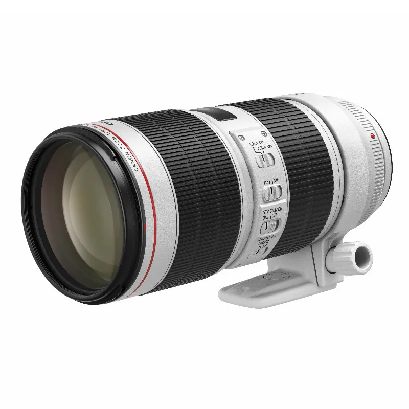 70-200Mm f/2.8L IS II USM 2nd generation image stabilization for telephoto telephoto head
70-200Mm f/2.8L IS II USM 2nd generation image stabilization for telephoto telephoto head