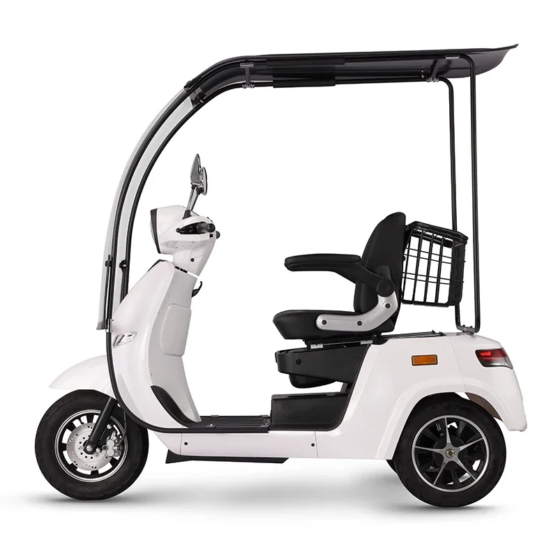 Factory Price Electric Tricycle 60-72V 650W 12T Three-wheeler Customizable Color Optional TSM-E3 solar motorcycle
Factory Price Electric Tricycle 60-72V 650W 12T Three-wheeler Customizable Color Optional TSM-E3 solar motorcycle
