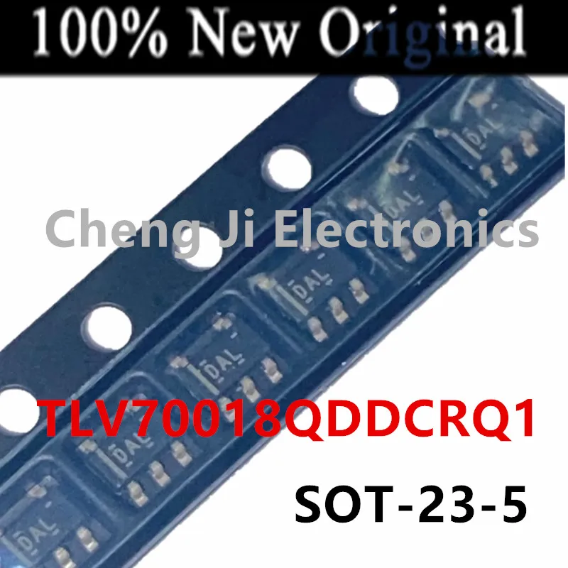 10PCS/Lot TLV70018QDDCRQ1 DAL 、TLV70012QDDCRQ1 SDO New Automotive Voltage Regulator Chip TLV70018-Q1 、TLV70012-Q1
10PCS/Lot TLV70018QDDCRQ1 DAL 、TLV70012QDDCRQ1 SDO New Automotive Voltage Regulator Chip TLV70018-Q1 、TLV70012-Q1