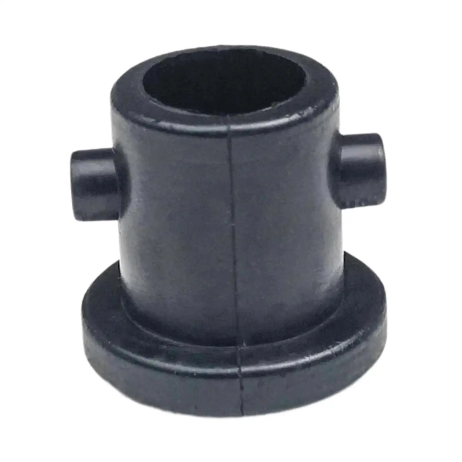 647-44366-00 Easy to Install Spare Part Direct Replaces Water Seal Damper Black
647-44366-00 Easy to Install Spare Part Direct Replaces Water Seal Damper Black