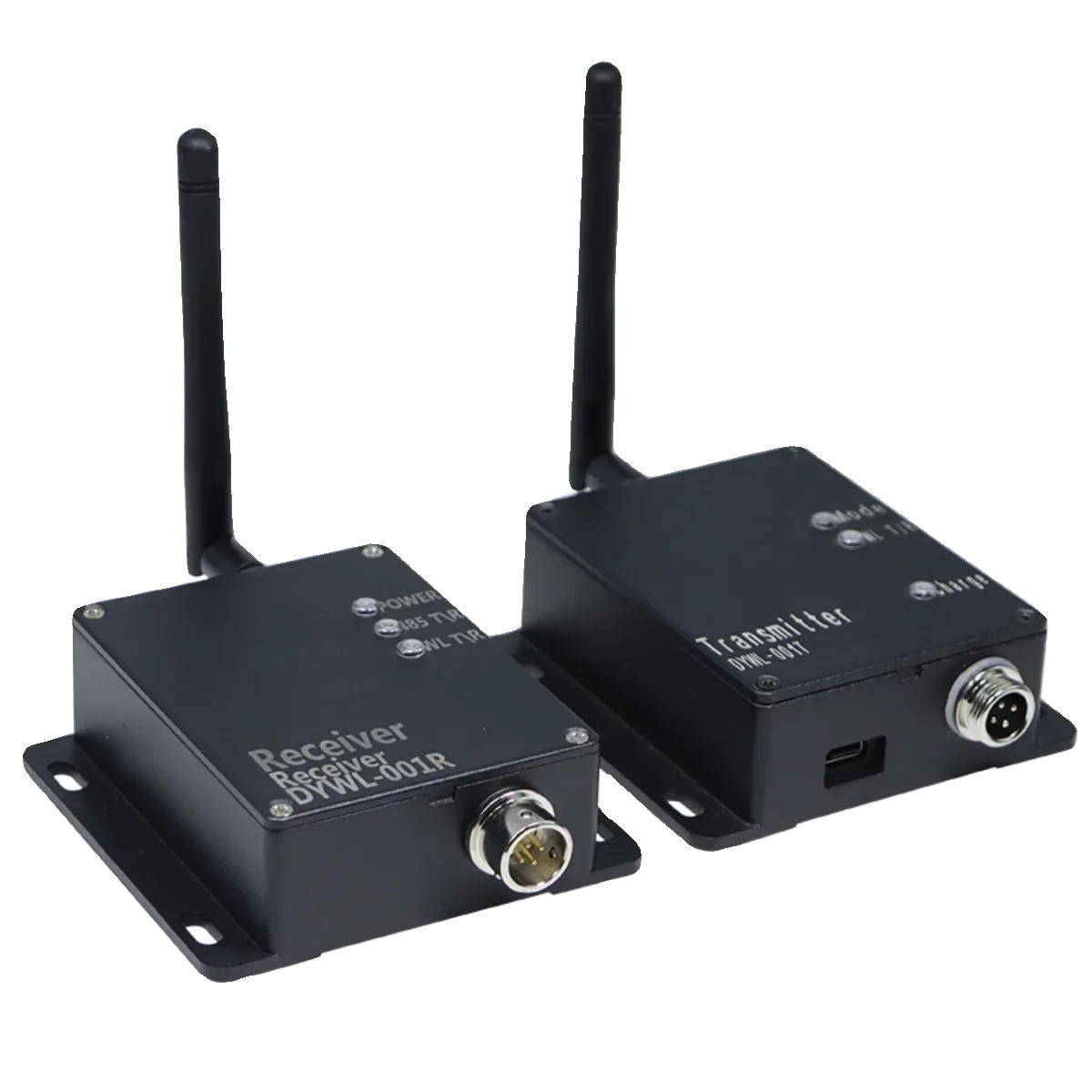 Новый беспроводной модуль взвешивания DYLW-001 для весов и приборов, 100 м
Новый беспроводной модуль взвешивания DYLW-001 для весов и приборов, 100 м