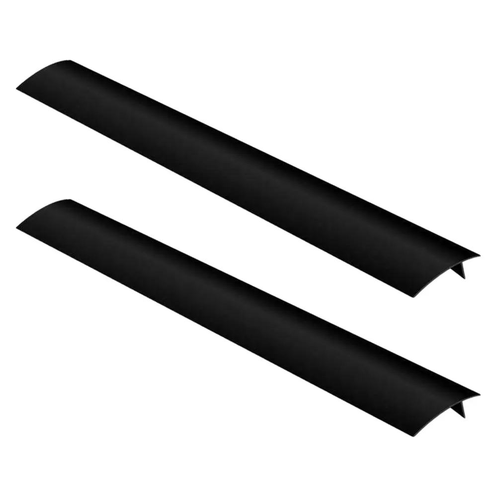 2pcs Silicone Kitchen Stove Gap Covers Heat Resistant Protective Guard Counter Fillers Non Slip Cooker Side Protector
2pcs Silicone Kitchen Stove Gap Covers Heat Resistant Protective Guard Counter Fillers Non Slip Cooker Side Protector