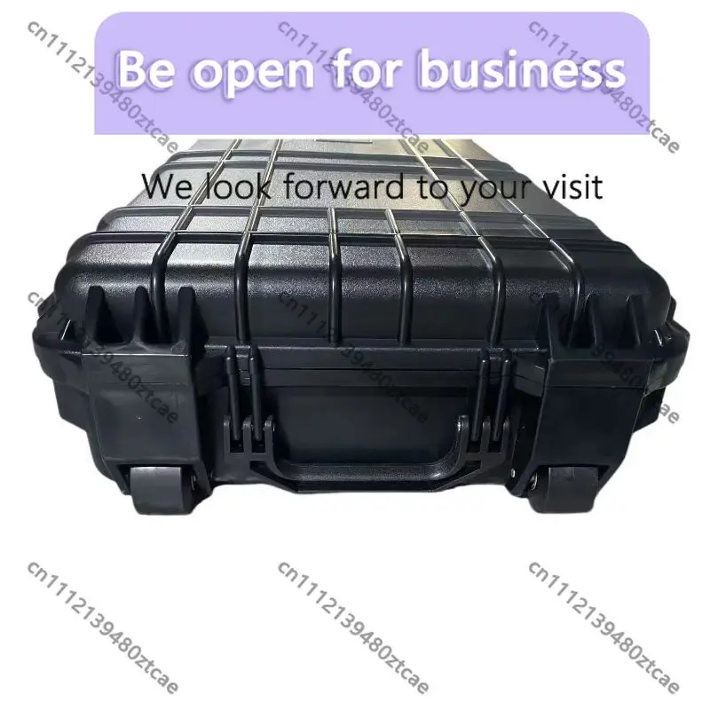Handheld Safety Tool Case Thickened Plastic with Sponge Liner for Auto Dent Repair Tools
Handheld Safety Tool Case Thickened Plastic with Sponge Liner for Auto Dent Repair Tools