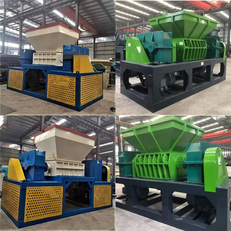 CE Certification Aluminum Scrap 1000-5000Kg/H Double Shaft Electronic Waste PCB Crusher
CE Certification Aluminum Scrap 1000-5000Kg/H Double Shaft Electronic Waste PCB Crusher