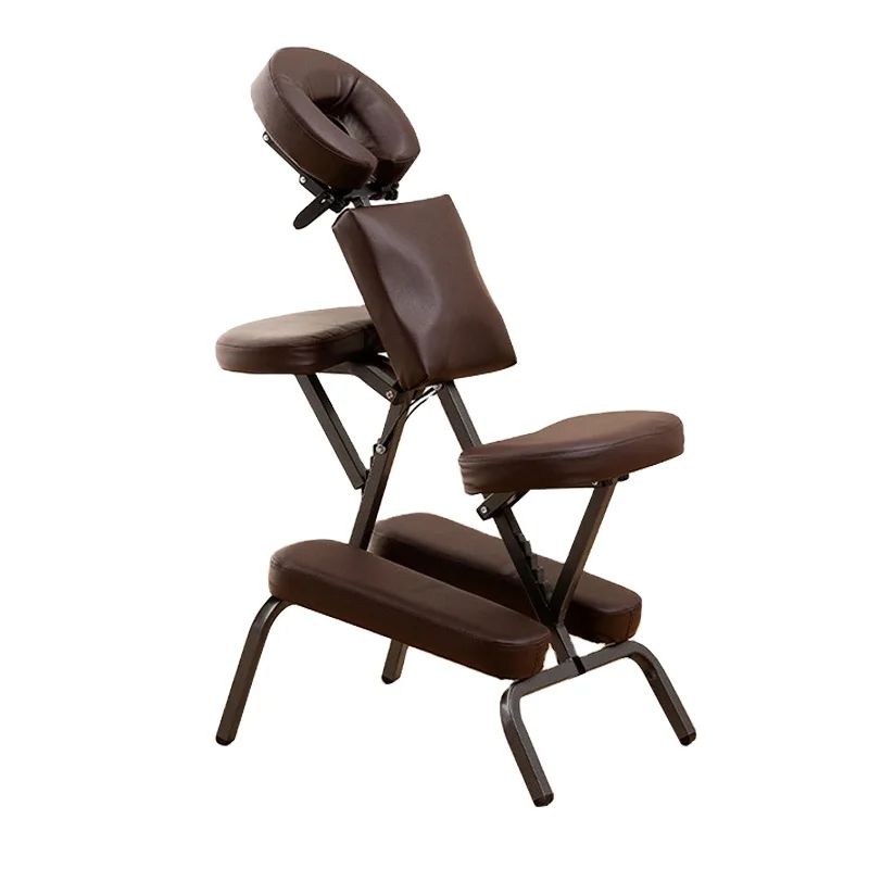 Folding Tattoo Chair Massage Chair Traditional Chinese Medicine Scraping Chair
Folding Tattoo Chair Massage Chair Traditional Chinese Medicine Scraping Chair
