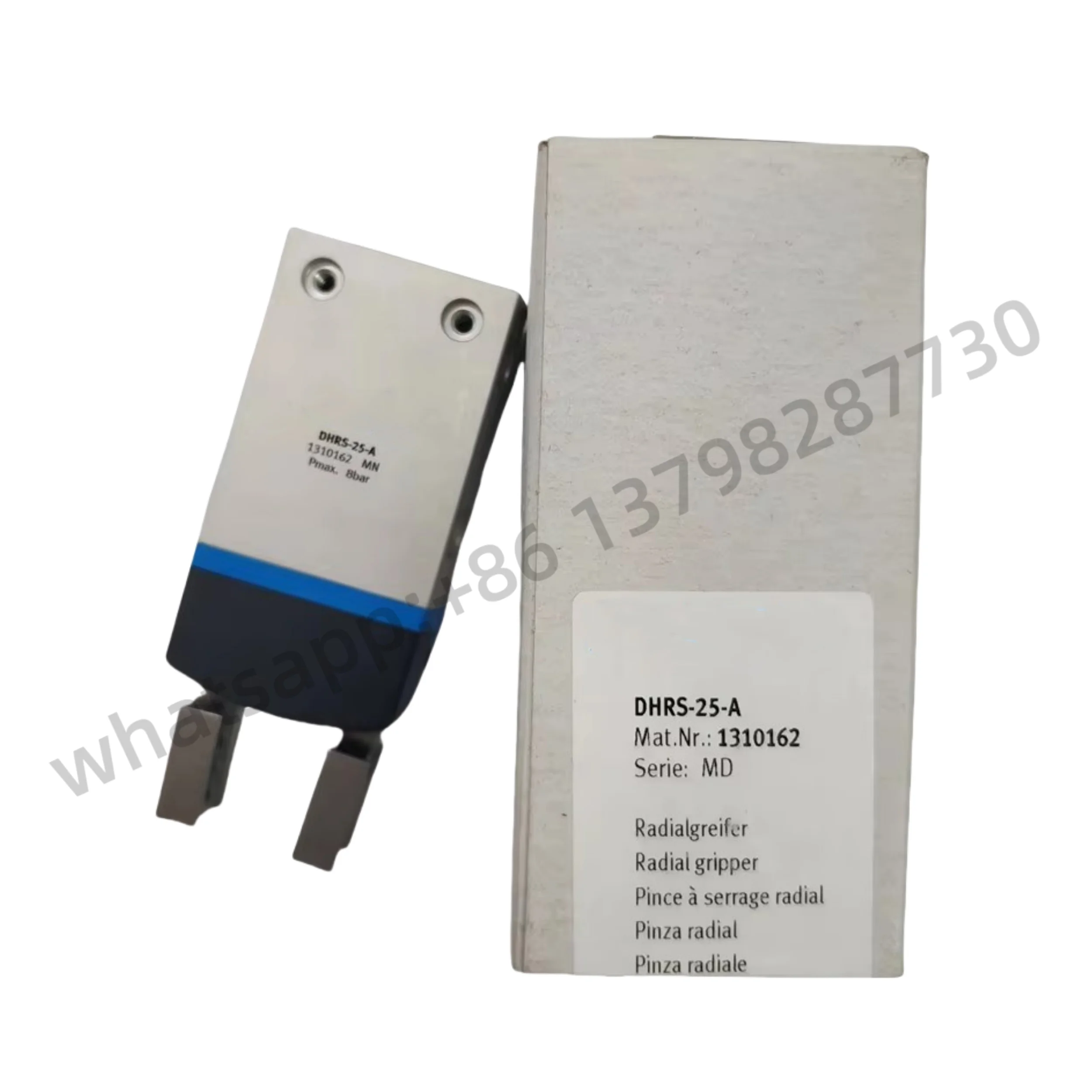 New DHRS-16-A 1310160 DHRS-25-A 1310162 DHRS-32-A 1310164 DHRS-40-A 1310166 HGP-06-A 174815 HGP-10-A-B 197542
New DHRS-16-A 1310160 DHRS-25-A 1310162 DHRS-32-A 1310164 DHRS-40-A 1310166 HGP-06-A 174815 HGP-10-A-B 197542