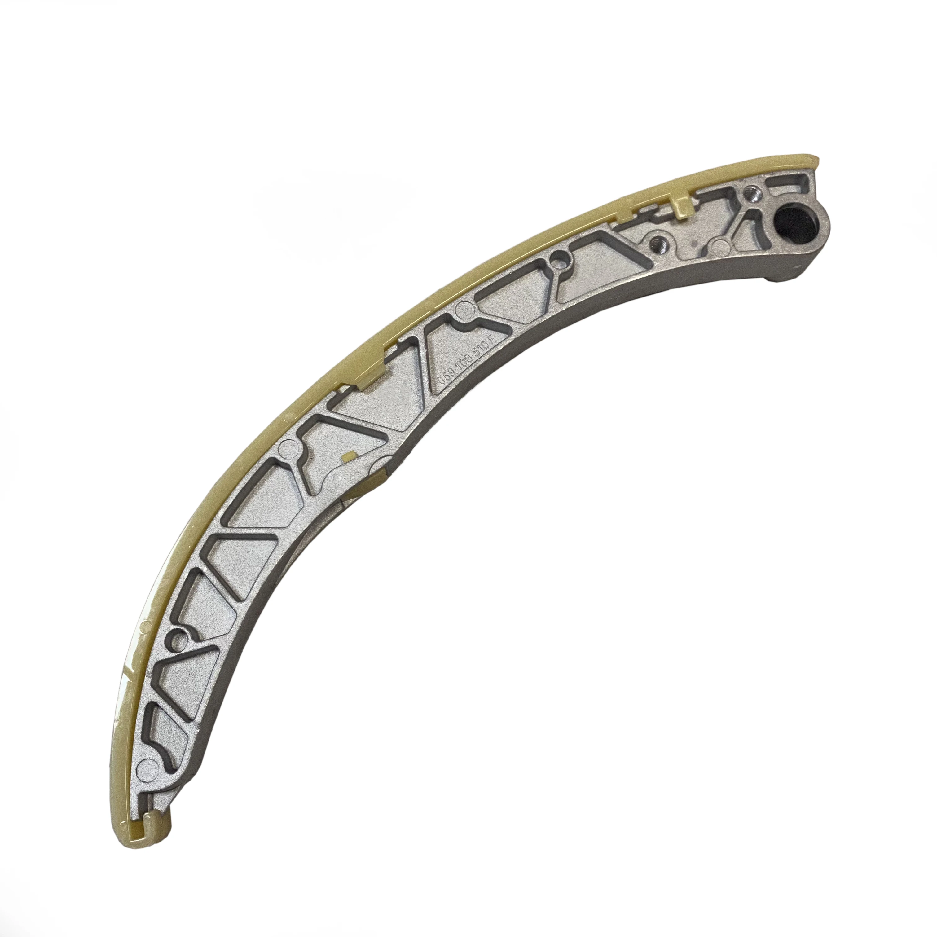 95810506800 059109510F Timing chain guide rail for Porsche Cayenne Panamera 970 3.0 Diesel engine
95810506800 059109510F Timing chain guide rail for Porsche Cayenne Panamera 970 3.0 Diesel engine