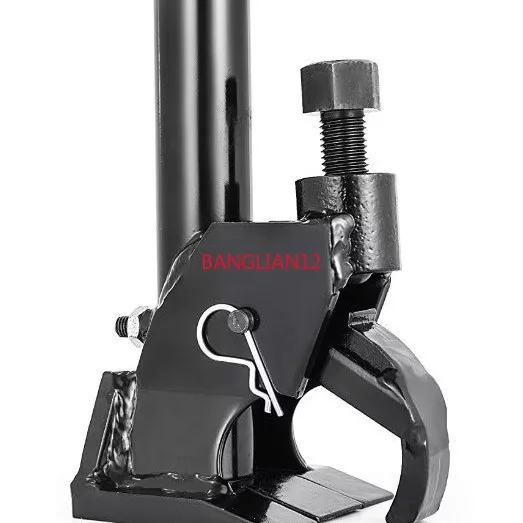 Tire remover Portable tire remover Special manual simple tire remover for forklift
Tire remover Portable tire remover Special manual simple tire remover for forklift