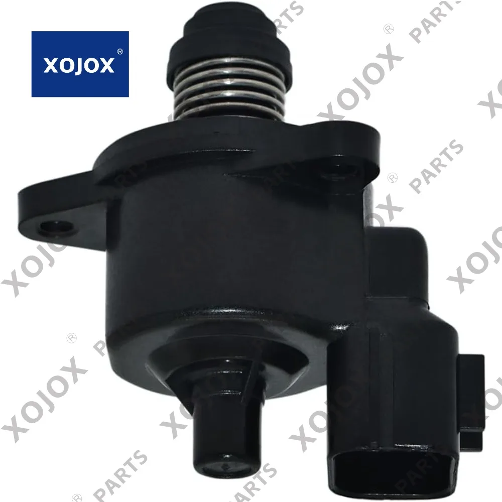 Xojox 1450A132 Клапан холостого хода, совместимый с Mitsubishi Chrysler Dodge Lioncel Lancer 
Xojox 1450A132 Клапан холостого хода, совместимый с Mitsubishi Chrysler Dodge Lioncel Lancer