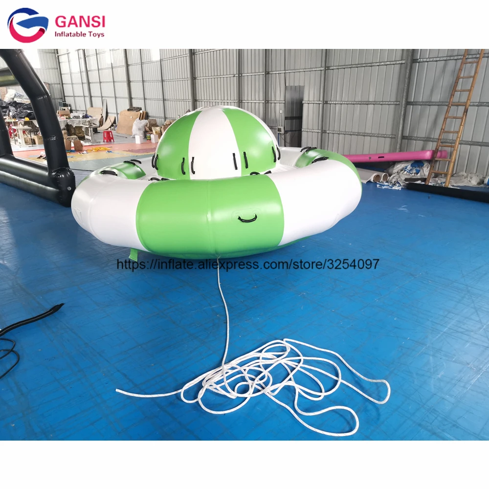 aturn Inflatable Flying Motorboat Towing Inflatable Disco Boat Towable For Aqua Games
aturn Inflatable Flying Motorboat Towing Inflatable Disco Boat Towable For Aqua Games