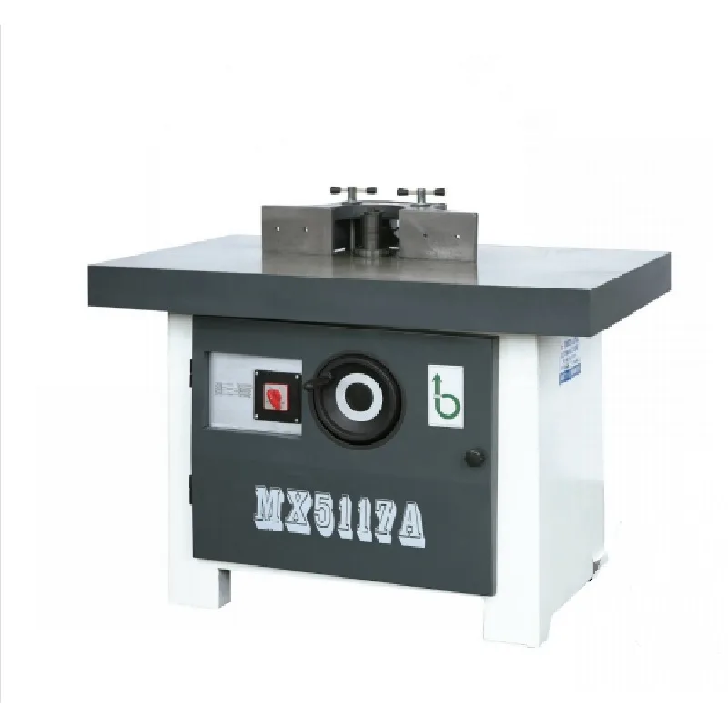 Популярный горячий продавать MX5117A Вертикальный формирователь древесины для фрезерования деревянного шпинделя
Популярный горячий продавать MX5117A Вертикальный формирователь древесины для фрезерования деревянного шпинделя