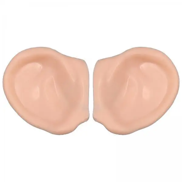 Custom Plastic Doll Ears Makeup Toy Accessories for Blythe RBL Neo 12 Inch BJD Doll Replacement
Custom Plastic Doll Ears Makeup Toy Accessories for Blythe RBL Neo 12 Inch BJD Doll Replacement