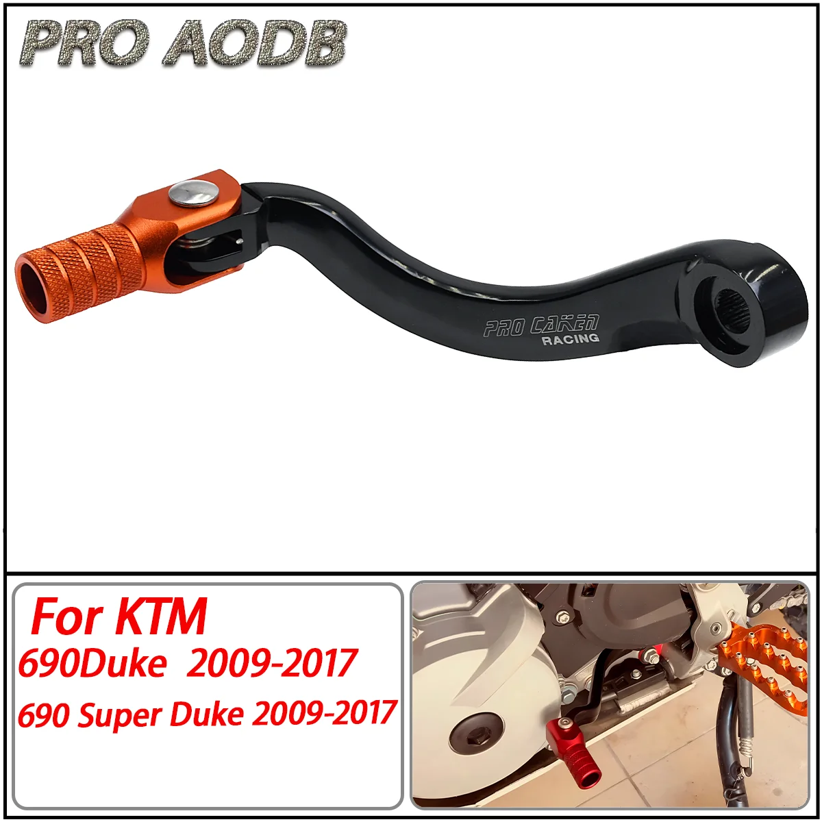 Motorcycle CNC Aluminum Billet Gear Shifter Shift Lever KTM SX85 SX105 SX 85 105 2003-2017 For Husqvarna TC85 TC 85 2014-2017
Motorcycle CNC Aluminum Billet Gear Shifter Shift Lever KTM SX85 SX105 SX 85 105 2003-2017 For Husqvarna TC85 TC 85 2014-2017