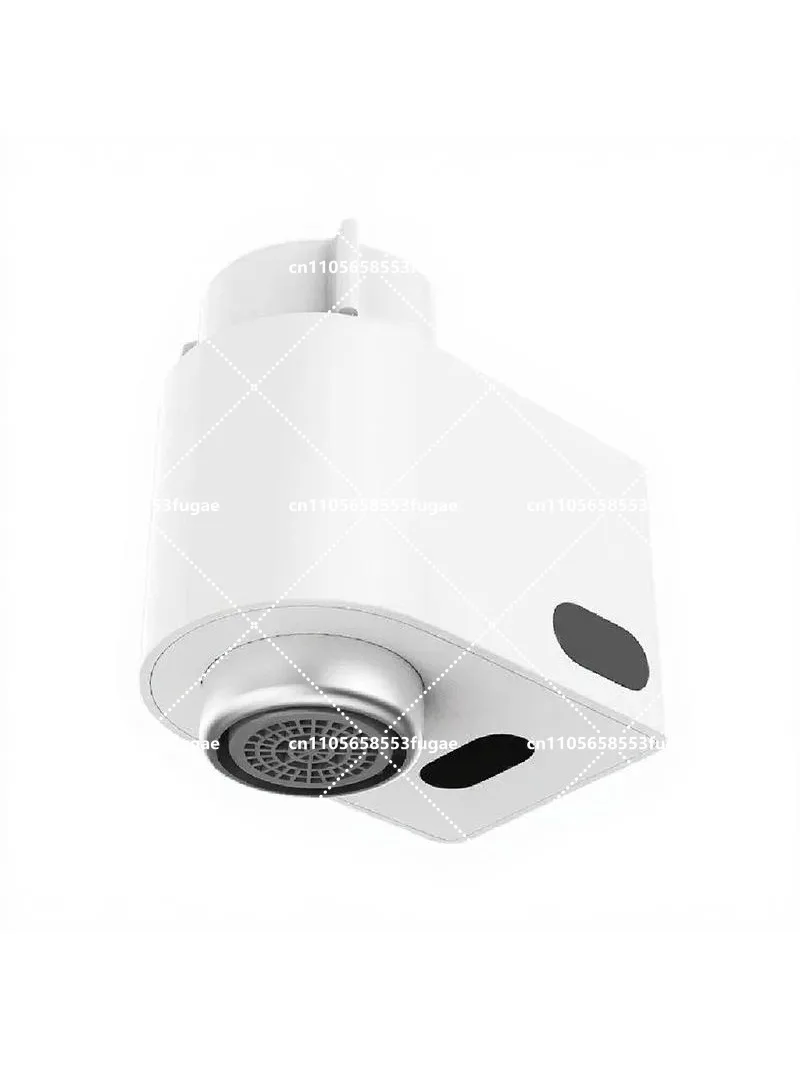 Infrared Sensor Kitchen Faucet Touchless Water Saving Automatic Anti-Spill Bathroom Sink Mixer Tap
Infrared Sensor Kitchen Faucet Touchless Water Saving Automatic Anti-Spill Bathroom Sink Mixer Tap