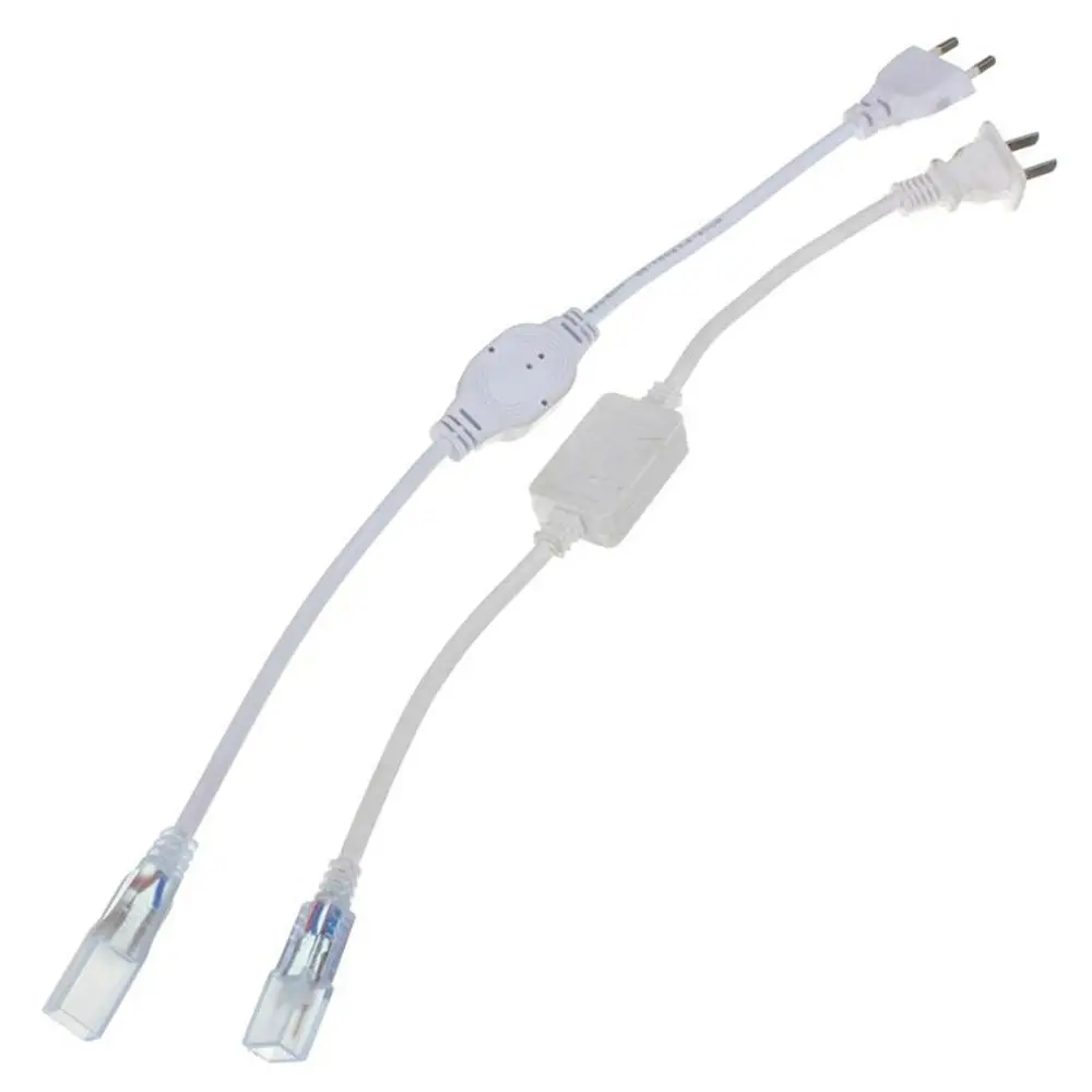 Hot Fashion Socket US 2 Pins Plug AC220V LED Strip Light Bar LED Strip Lights Led Lighting
Hot Fashion Socket US 2 Pins Plug AC220V LED Strip Light Bar LED Strip Lights Led Lighting