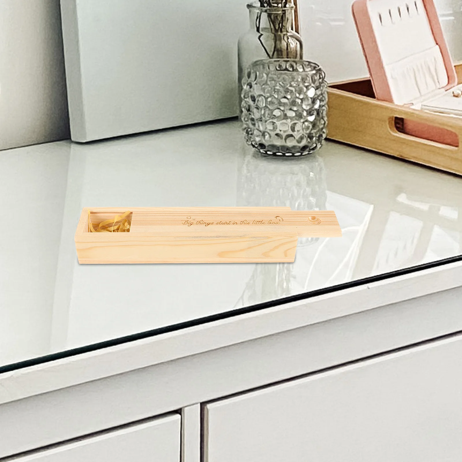 Деревянная коробка для хранения памятных вещей о беременности с дизайном отпечатков стоп, натуральная отделка, идеально подходит для молодых родителей, коробка для объявления о беременности
Деревянная коробка для хранения памятных вещей о беременности с дизайном отпечатков стоп, натуральная отделка, идеально подходит для молодых родителей, коробка для объявления о беременности