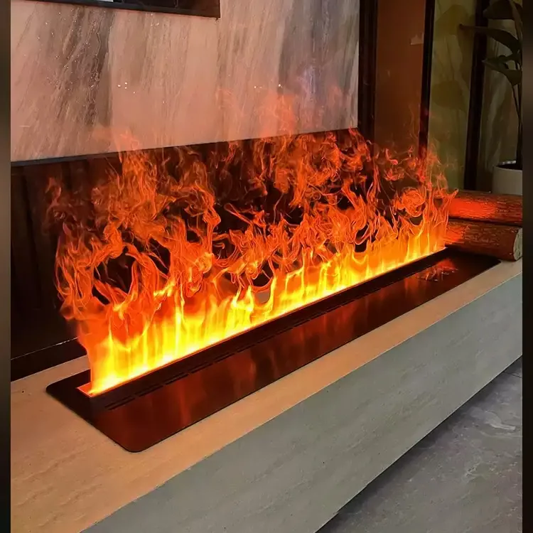 Fire Place Tv Stand Flame Decorative 3D Vapor Steam Water Fireplace Electronic Fireplace
Fire Place Tv Stand Flame Decorative 3D Vapor Steam Water Fireplace Electronic Fireplace