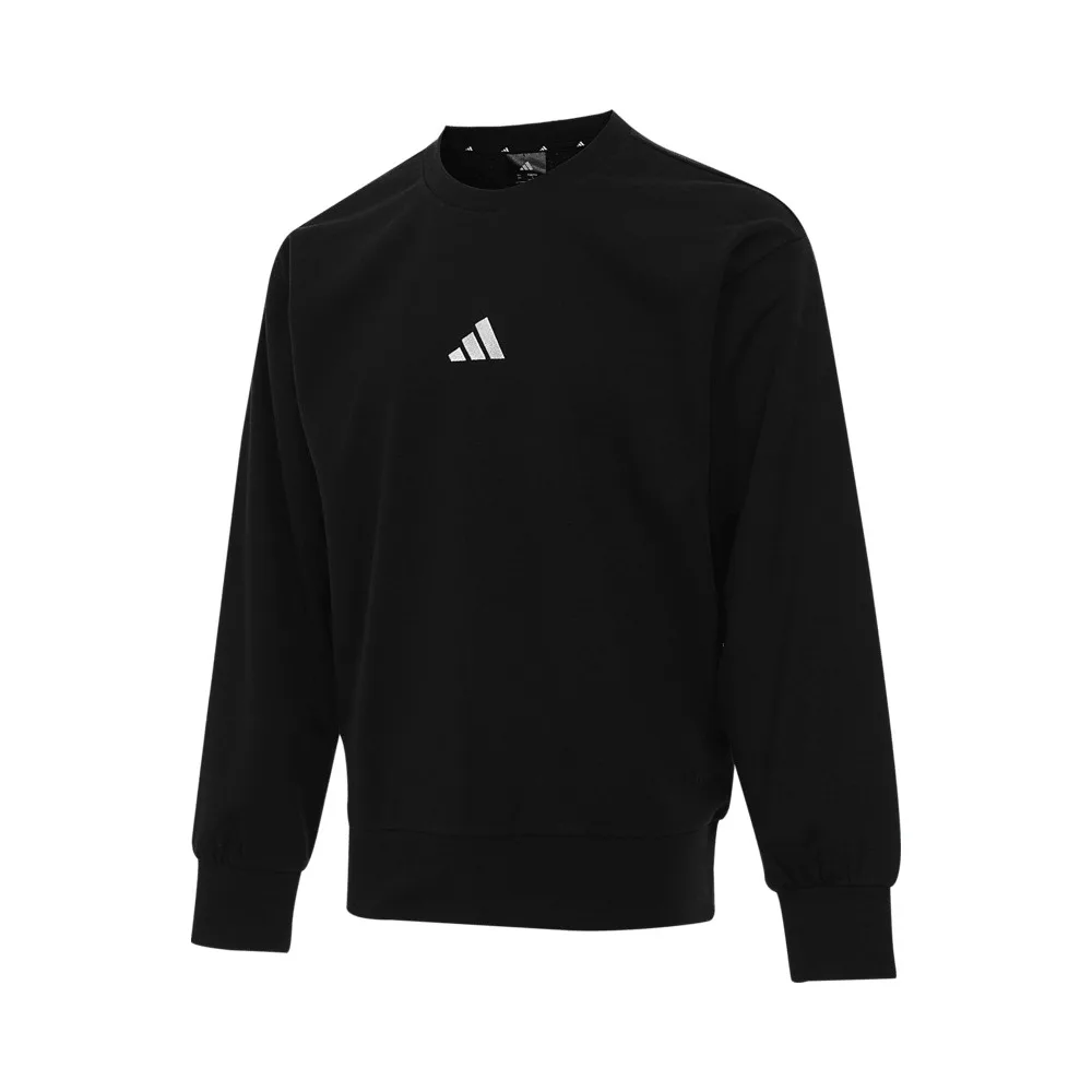 Adidas 2025 Men's M FEELCOZY SWT Knit Hoodie JE3837
Adidas 2025 Men's M FEELCOZY SWT Knit Hoodie JE3837