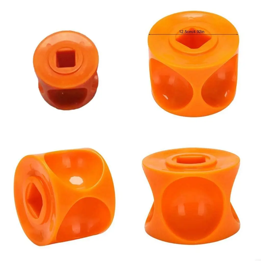 Electric Juice Extractor Machine Compression Squeezing Ball for XC-2000E
Electric Juice Extractor Machine Compression Squeezing Ball for XC-2000E
