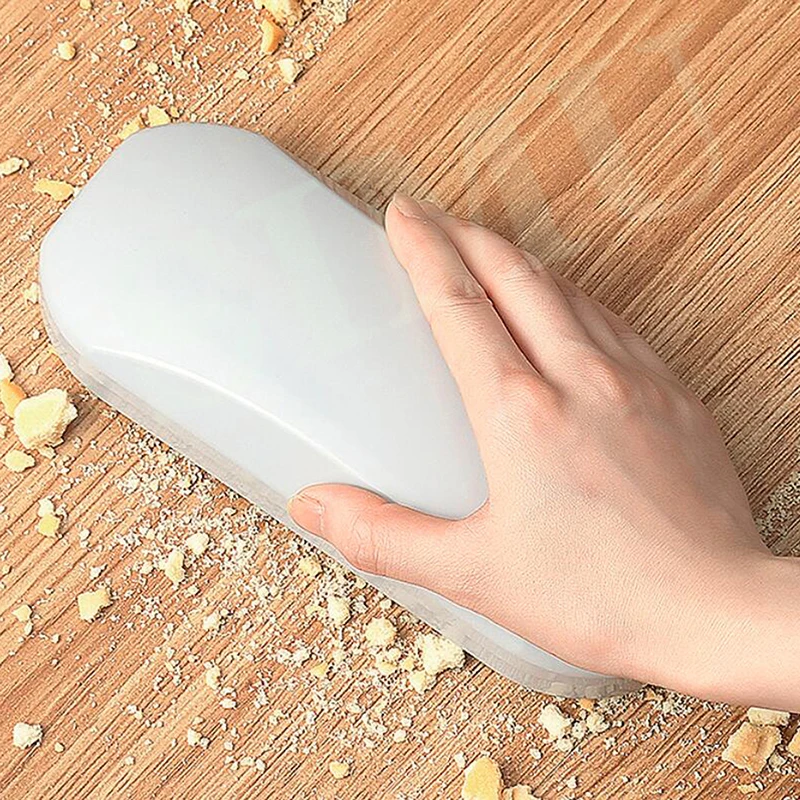 Home Portable Brush Carpet Dust Brush Plastic Bedside Table Debris Sweeper Pet Fluff Cleaner Clothes Cleaning
Home Portable Brush Carpet Dust Brush Plastic Bedside Table Debris Sweeper Pet Fluff Cleaner Clothes Cleaning