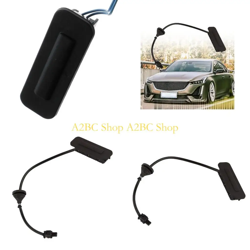 A2BC Strong Liftgate Access Switches 13597496 Smooth Installation for Automotives
A2BC Strong Liftgate Access Switches 13597496 Smooth Installation for Automotives