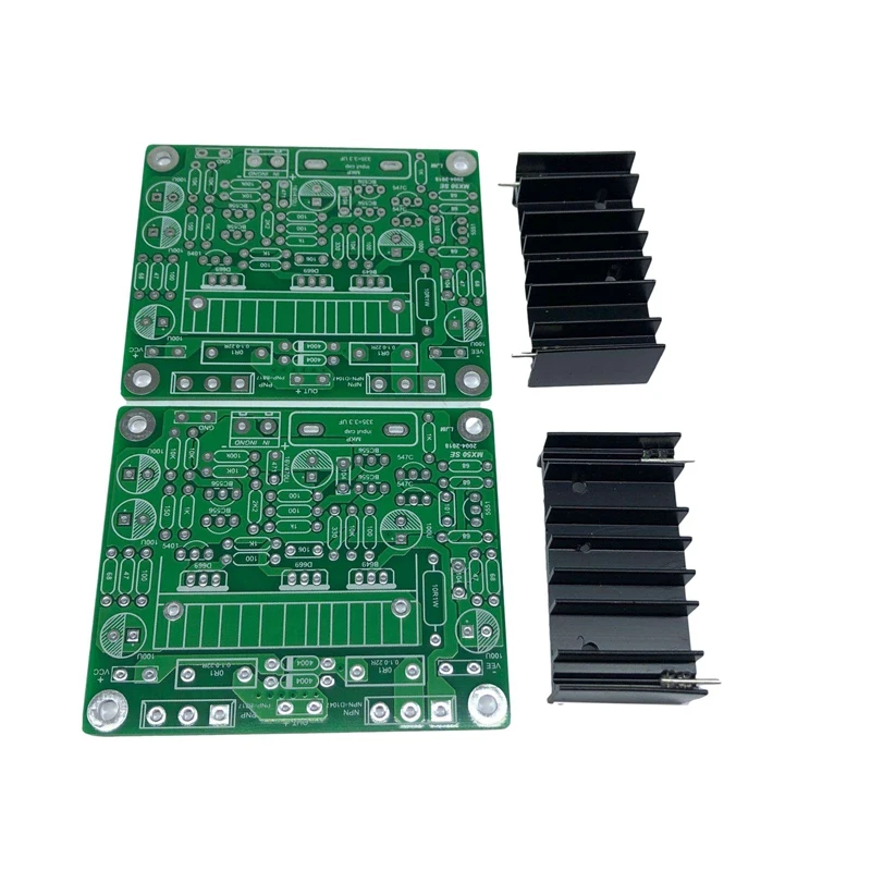XR-152 MX50 SE 2,0 двухканальный стерео усилитель мощности DIY Kit Electronic
XR-152 MX50 SE 2,0 двухканальный стерео усилитель мощности DIY Kit Electronic